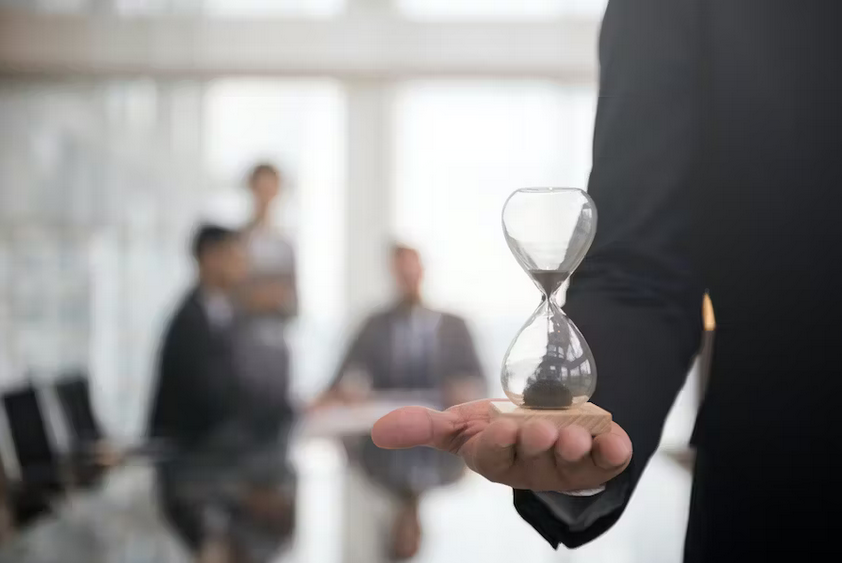 As vantagens do trabalho temporário para as empresas