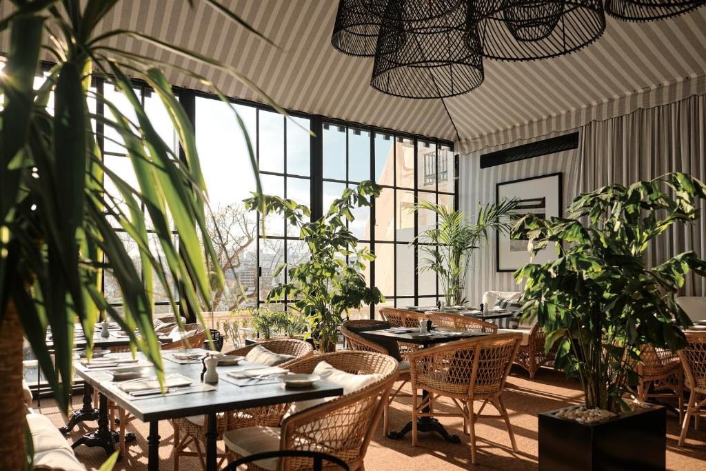 O parceiro do Grupo RCS, Torel Palace Lisbon, acaba de ser eleito Best Boutique Hotel!