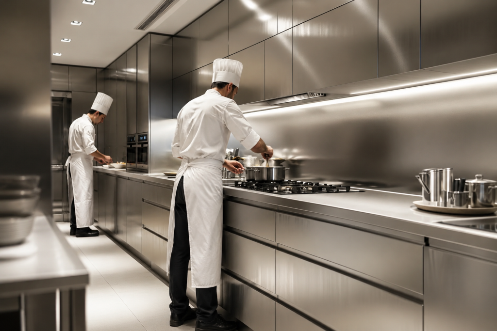 Banner Cozinheiros