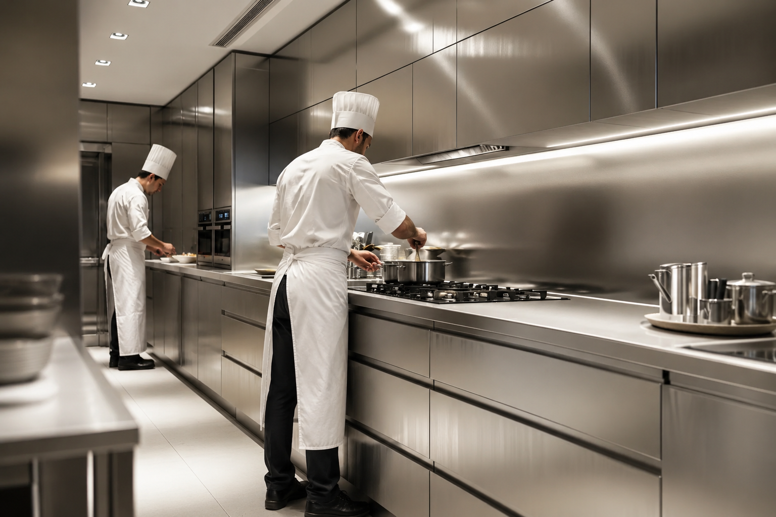 Banner Cozinheiros