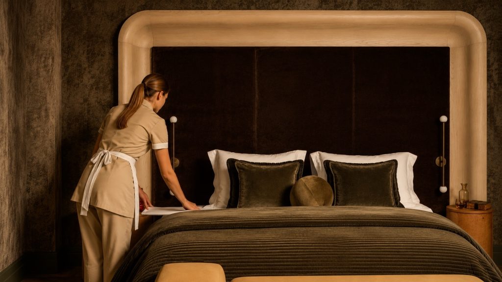 Banner housekeeping