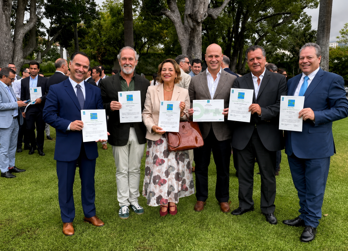 Parceiro do Grupo RCS, Hoti Hoteis, conquista certificação Green Key em todas as unidades em Portugal.