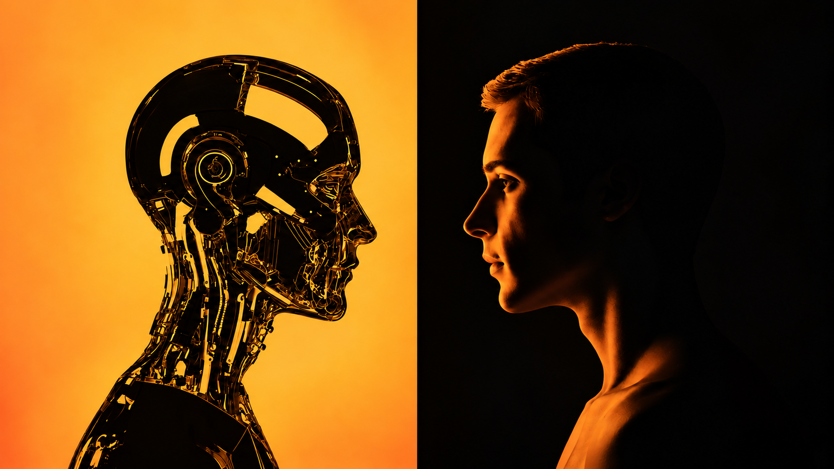 Inteligência Artificial no recrutamento: até onde pode ir um algoritmo na escolha de um candidato?